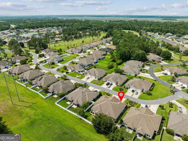 274 Laurel Landing Boulevard, Kingsland, GA 31548