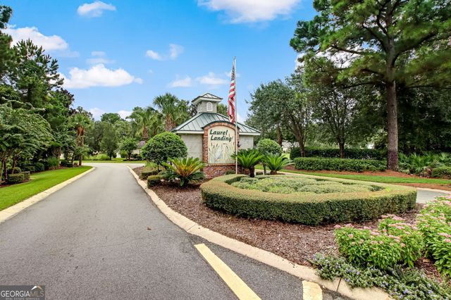274 Laurel Landing Boulevard, Kingsland, GA 31548