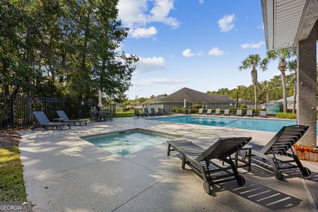 274 Laurel Landing Boulevard, Kingsland, GA 31548