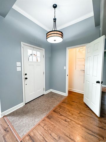 1404 Lauren Drive, Searcy, AR 72143