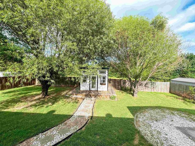 1404 Lauren Drive, Searcy, AR 72143