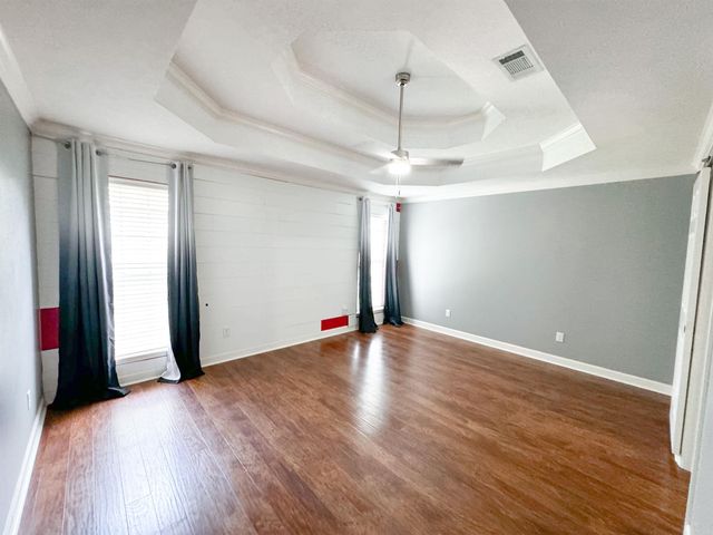 1404 Lauren Drive, Searcy, AR 72143