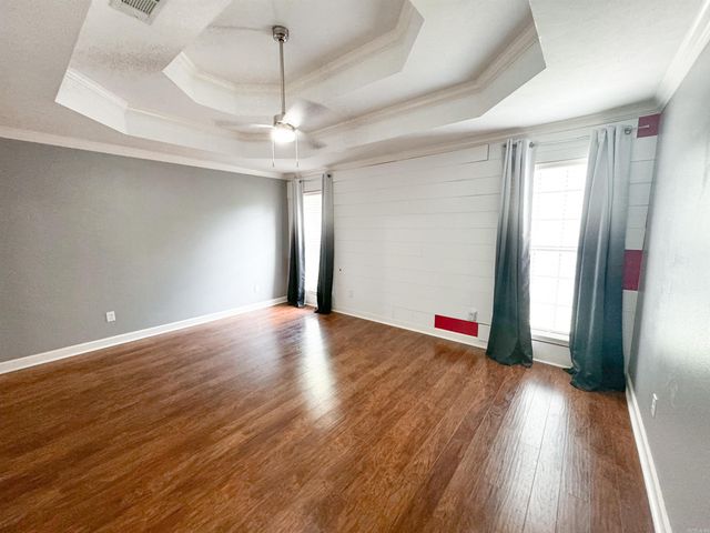 1404 Lauren Drive, Searcy, AR 72143