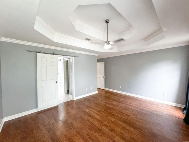 1404 Lauren Drive, Searcy, AR 72143