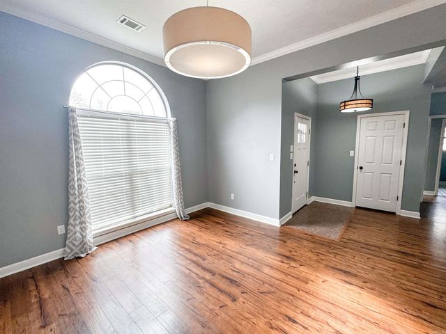 1404 Lauren Drive, Searcy, AR 72143