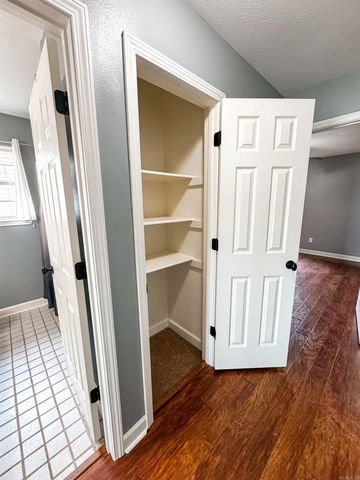 1404 Lauren Drive, Searcy, AR 72143