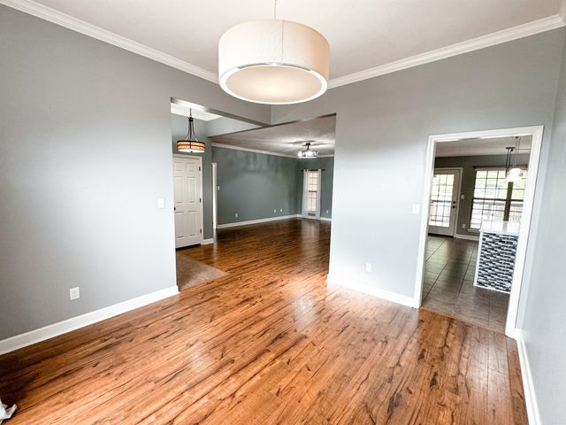 1404 Lauren Drive, Searcy, AR 72143