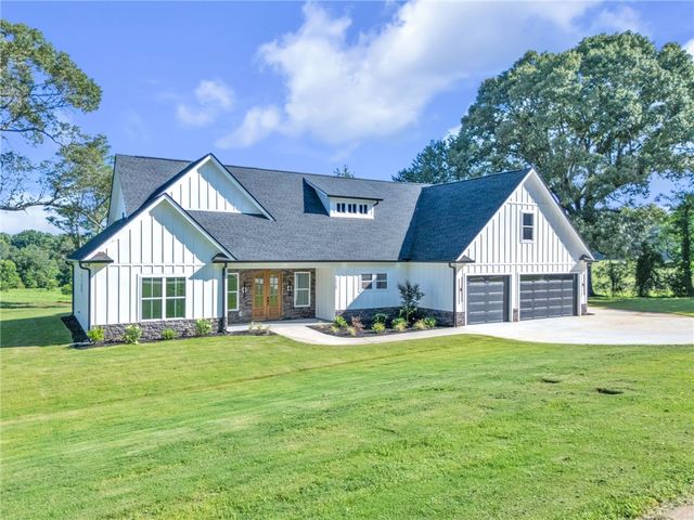 1727 Harris Bridge Road, Anderson, SC 29621
