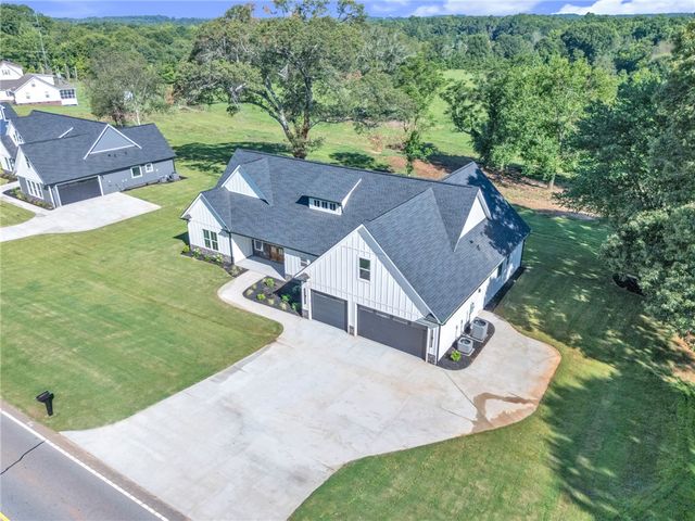 1727 Harris Bridge Road, Anderson, SC 29621