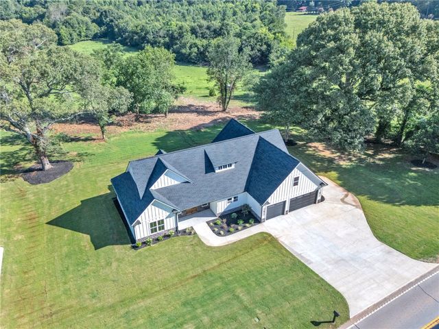 1727 Harris Bridge Road, Anderson, SC 29621
