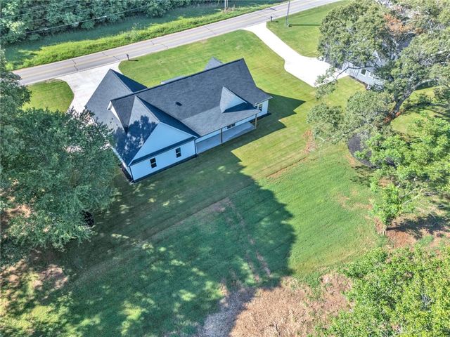 1727 Harris Bridge Road, Anderson, SC 29621