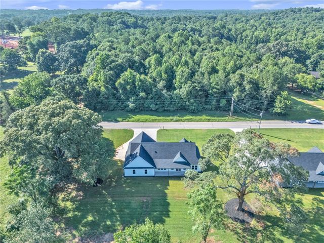 1727 Harris Bridge Road, Anderson, SC 29621