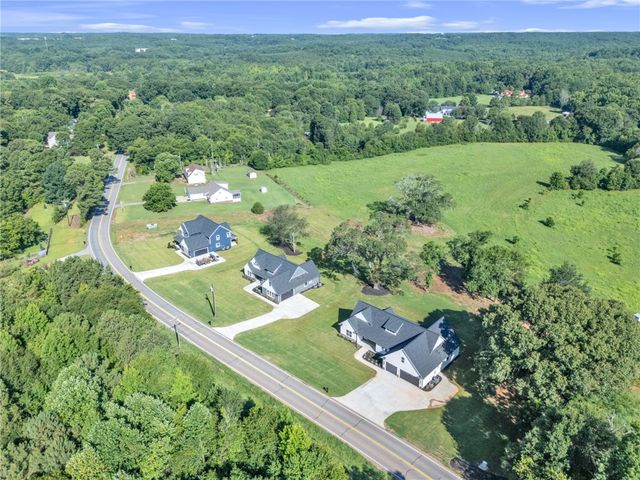 1727 Harris Bridge Road, Anderson, SC 29621