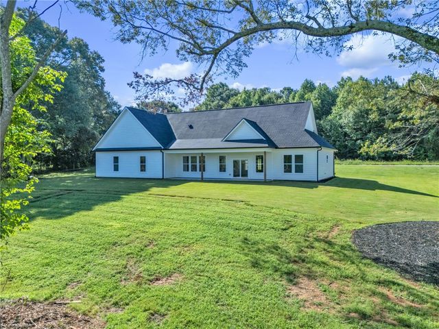 1727 Harris Bridge Road, Anderson, SC 29621