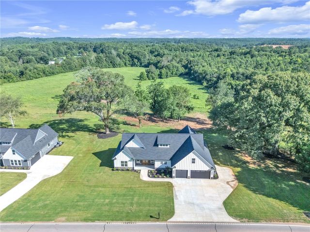1727 Harris Bridge Road, Anderson, SC 29621