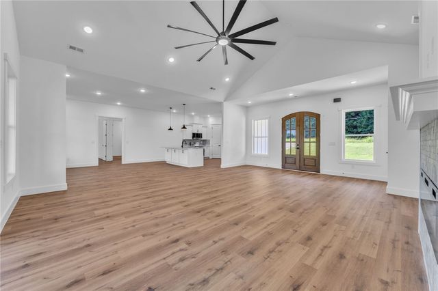 1727 Harris Bridge Road, Anderson, SC 29621