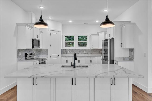 1727 Harris Bridge Road, Anderson, SC 29621