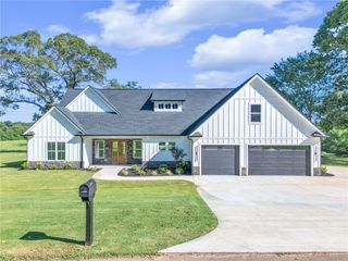 1727 Harris Bridge Road, Anderson, SC 29621