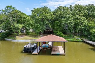237 Ben Lacy Drive, Gun Barrel City, TX 75156
