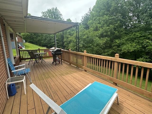 586 Graceland DR, Bassett, VA 24055