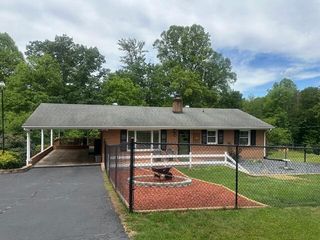 586 Graceland DR, Bassett, VA 24055