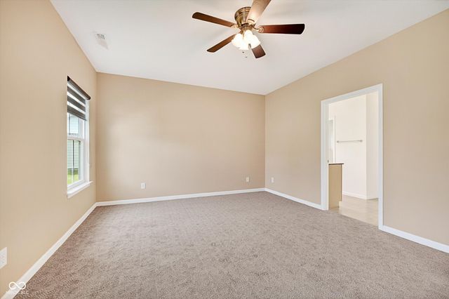 6710 Fox Club Lane, Brownsburg, IN 46112