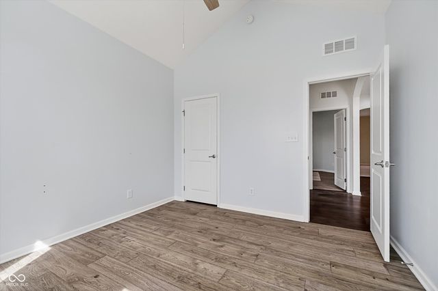 6710 Fox Club Lane, Brownsburg, IN 46112