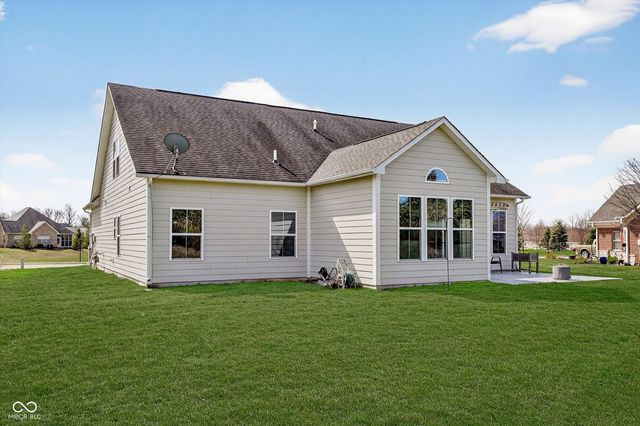 6710 Fox Club Lane, Brownsburg, IN 46112