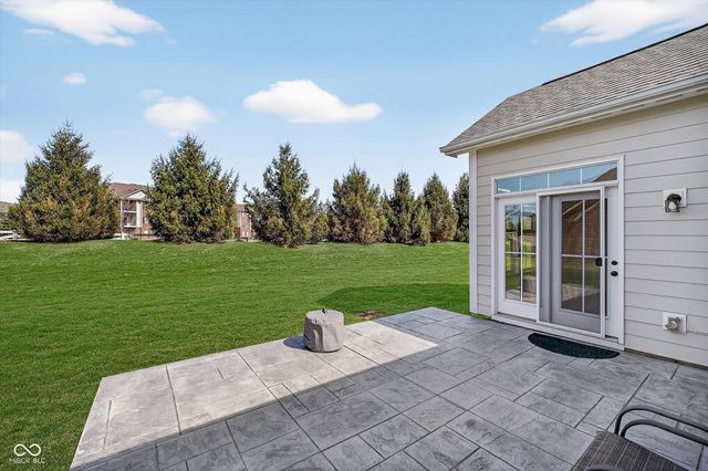 6710 Fox Club Lane, Brownsburg, IN 46112