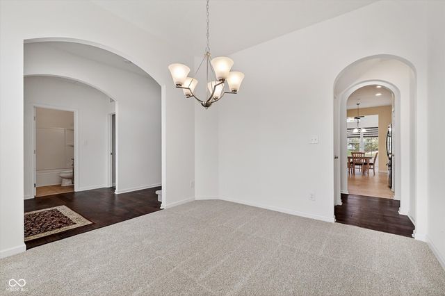 6710 Fox Club Lane, Brownsburg, IN 46112