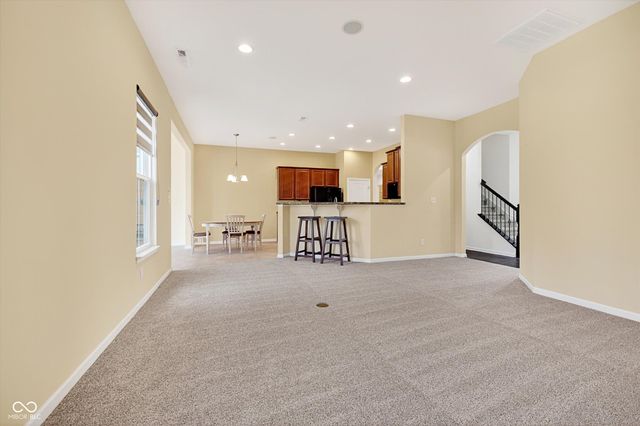 6710 Fox Club Lane, Brownsburg, IN 46112