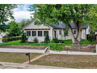 1900 E San Rafael St, Colorado Springs, CO 80909