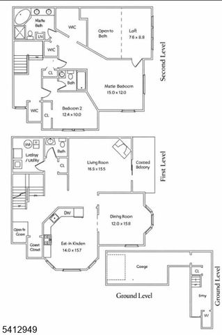 317 Kensington Ln, Livingston Twp., NJ 07039