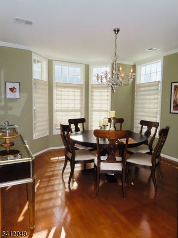 317 Kensington Ln, Livingston Twp., NJ 07039