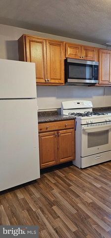 611 DENISON ST, Baltimore, MD 21229