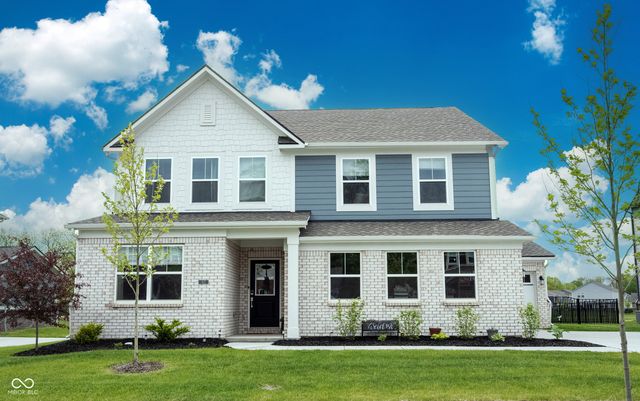 327 Waterford Lane, Westfield, IN 46074