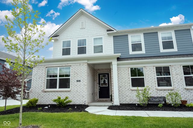 327 Waterford Lane, Westfield, IN 46074
