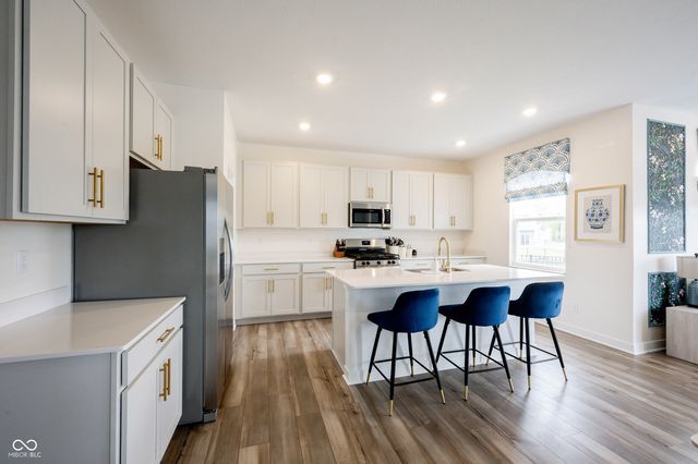 327 Waterford Lane, Westfield, IN 46074