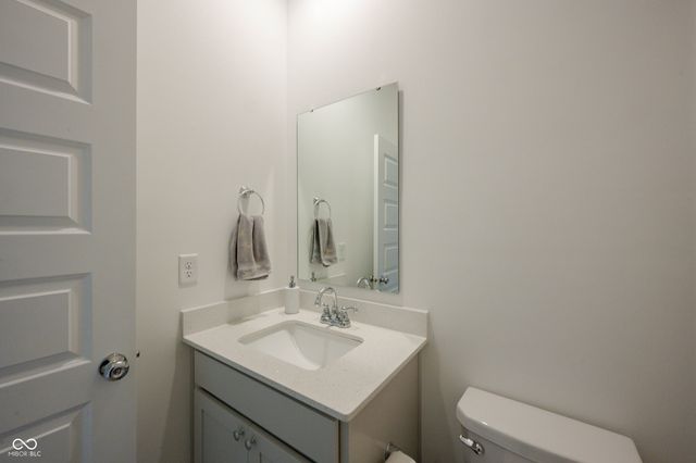 327 Waterford Lane, Westfield, IN 46074
