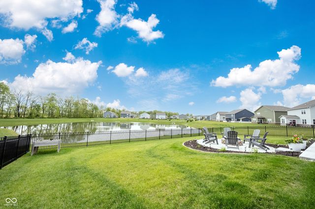 327 Waterford Lane, Westfield, IN 46074