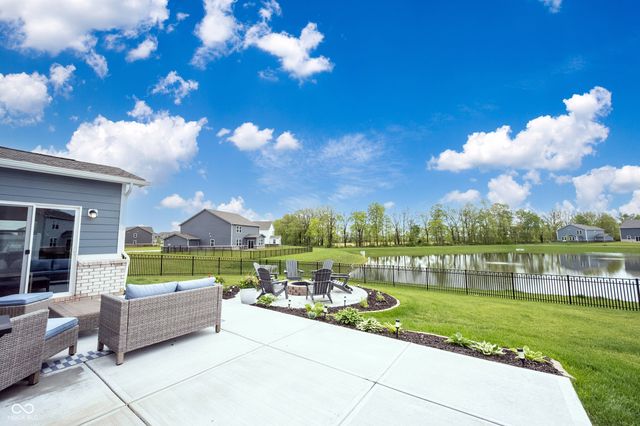 327 Waterford Lane, Westfield, IN 46074