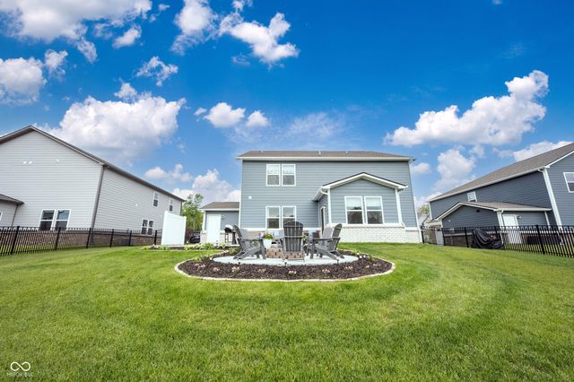 327 Waterford Lane, Westfield, IN 46074