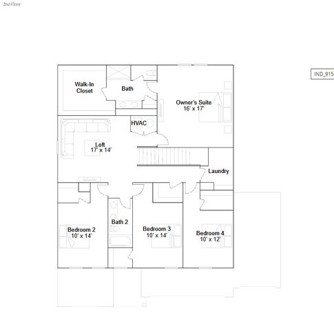 327 Waterford Lane, Westfield, IN 46074