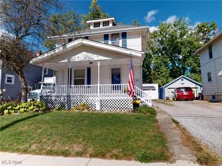 174 W Prospect Street, Wadsworth, OH 44281