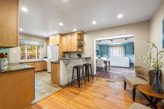 4605 Haines Avenue NE, Albuquerque, NM 87110