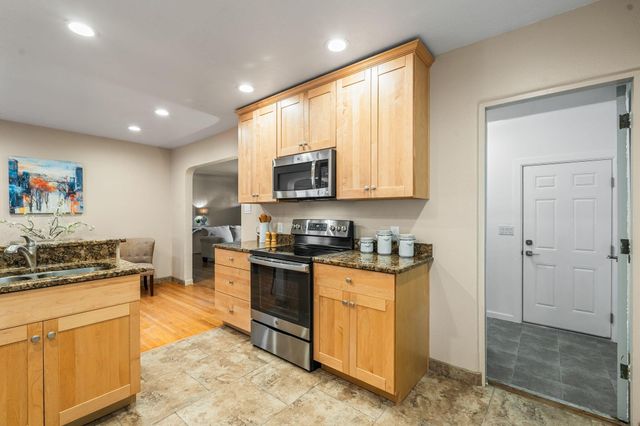 4605 Haines Avenue NE, Albuquerque, NM 87110