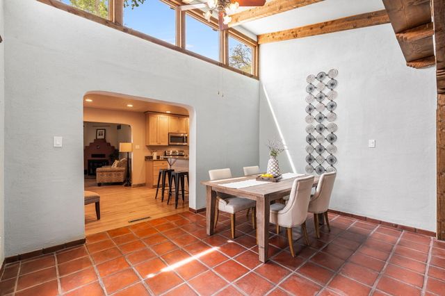 4605 Haines Avenue NE, Albuquerque, NM 87110