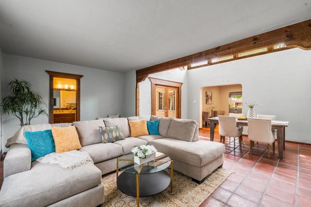 4605 Haines Avenue NE, Albuquerque, NM 87110