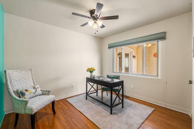 4605 Haines Avenue NE, Albuquerque, NM 87110