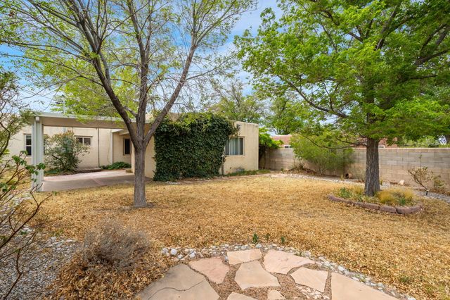 4605 Haines Avenue NE, Albuquerque, NM 87110